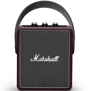 Loa Marshall Stockwell 2 (II)