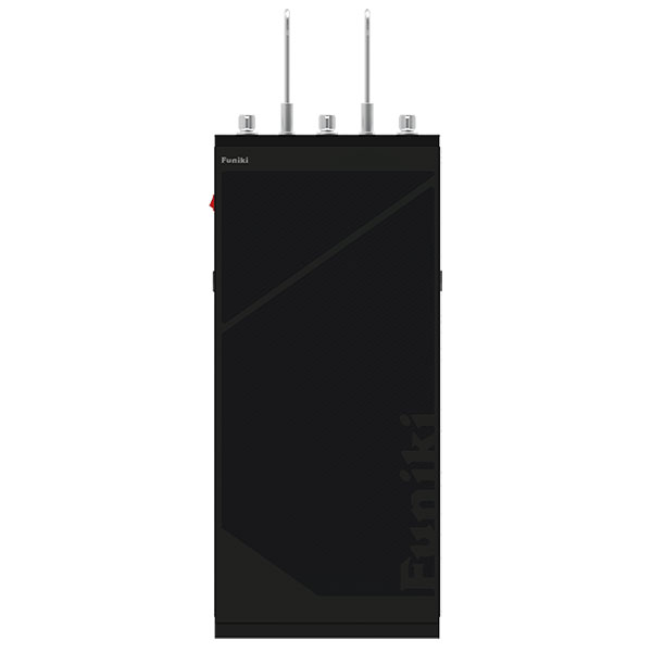 Máy lọc nước RO nóng lạnh Funiki FP603N