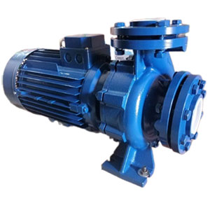 Máy bơm trục ngang Veratti CS65-200C/15 15KW