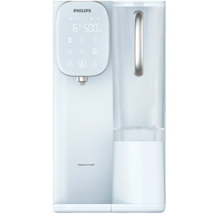 Máy lọc nước RO nóng nguội lạnh Philips ADD6912BL/90