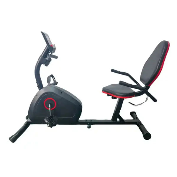 Xe đạp tập thể dục Tajermy TD001RB-6