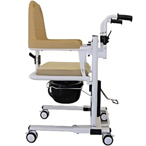 Xe di chuyển bệnh nhân Lucass D-700