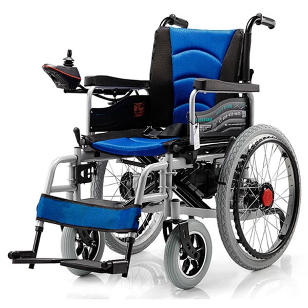 Xe lăn điện Tajermy TJM-XD08
