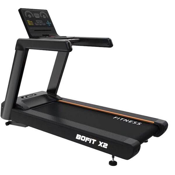 Máy chạy bộ BoFit X2