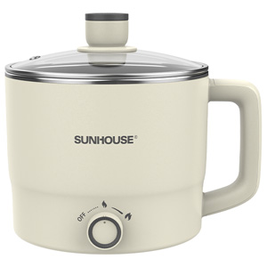 Nồi lẩu mini đa năng Sunhouse SHD4516 (1.6L)