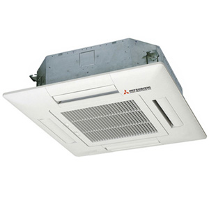 Điều hòa âm trần Mitsubishi Heavy 34.000BTU inverter 2 chiều FDT100VH/FDC100VNP-W