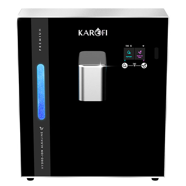 Máy chuyển đổi Hydro-ion kiềm Karofi KAE-S16