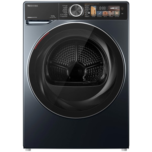 Máy sấy bơm nhiệt Toshiba 10 kg TD-T25BS110HWV(MG)