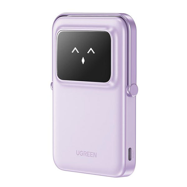 Pin sạc dự phòng Ugreen PB571 35606 5.000 mAh