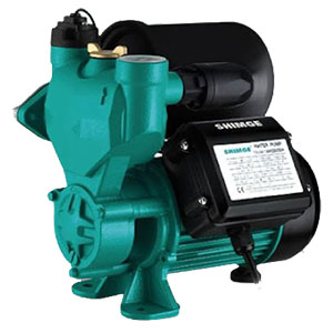 Bơm tăng áp Shimge PW550 550W
