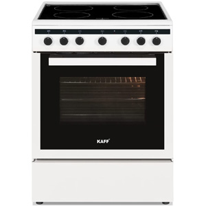 Bếp 4 từ kết hợp lò nướng KF-IK60850