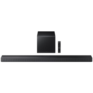 Bộ loa thanh Samsung HW-QS700F/XV