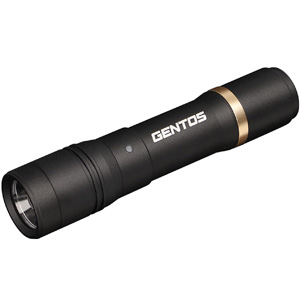 Đèn pin sạc Nhật Bản Gentos RX-285R