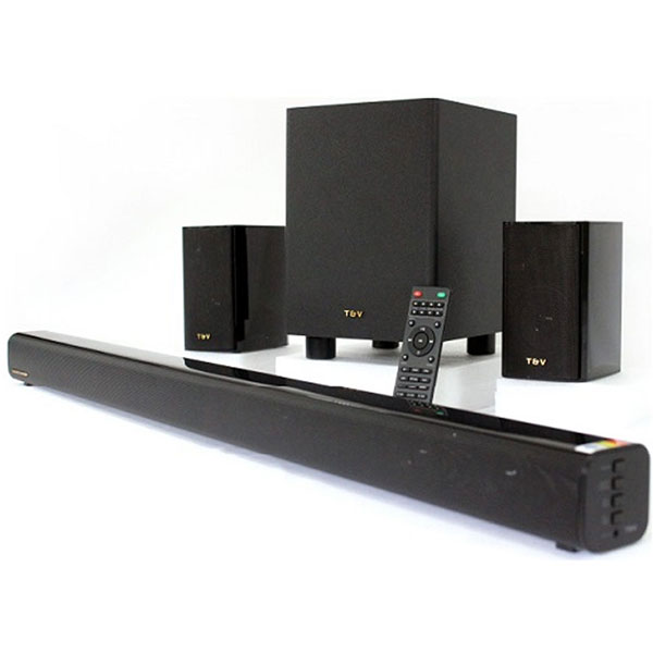 Loa soundbar Thonet and Vander REIN 5.1