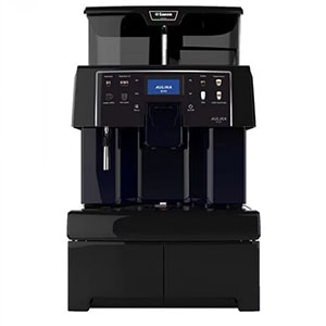 Máy pha cà phê tự động Aulika EVO TOP RI HSC