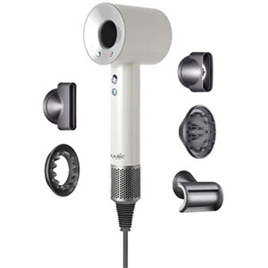 Máy sấy tóc Magic Eco AC-370