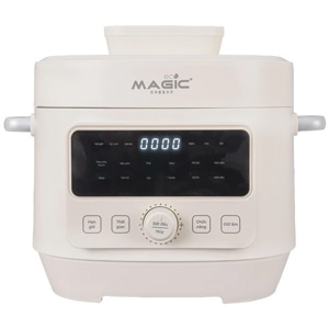 Nồi áp suất Magic Eco AC-243 (5L)