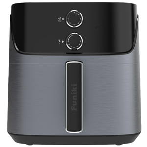 Nồi chiên không dầu 8L Funiki HAF8001