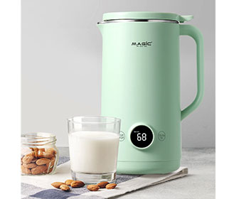 máy xay sữa hạt Magic A-95