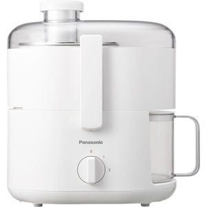 Máy ép trái cây Panasonic MJ-CS100WRA