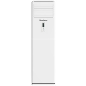 Điều hòa tủ đứng Nagakawa 1 chiều 50.000BTU NP-C50R1K58