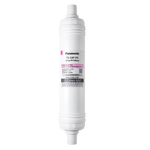 Lõi lọc nước Panasonic TK-C8F1P5-VN