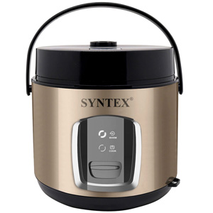 Nồi cơm điện Syntex SR1802 1.8L