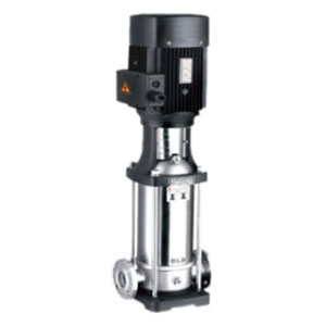 Bơm công nghiệp trục đứng Adelino BV2-13 (1.5kW - 380V)