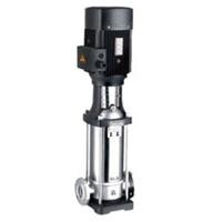 Bơm công nghiệp trục đứng Adelino BV2-18 - 2.2KW