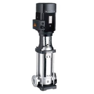 Bơm công nghiệp trục đứng Adelino BV2-22 - 2.2KW