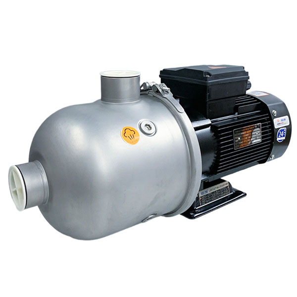 Bơm trục ngang đa tầng cánh Adelino AW8-3-1.1