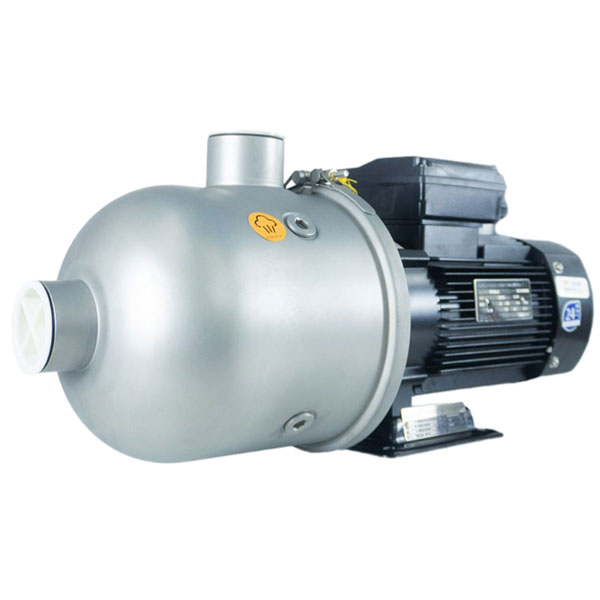 Bơm trục ngang đa tầng cánh Adelino AW8-5