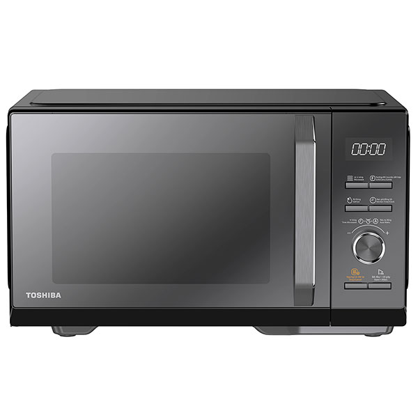Lò vi sóng mặt gương có nướng Toshiba MW3-AC27PE(BM)VN 27 lít