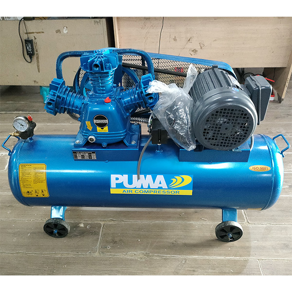 Máy nén khí Puma PK 20120 (3HP - 120 lít) 3 đầu nén