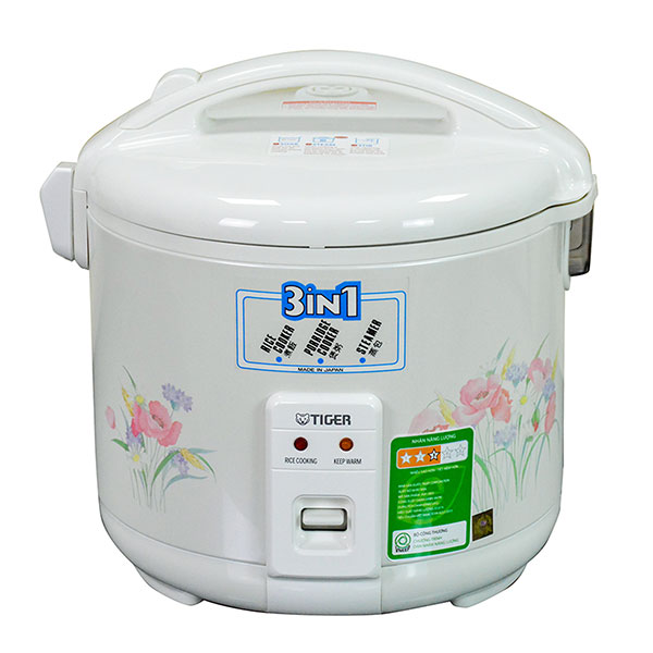 Nồi cơm điện cơ Tiger JNP-1803 1.8 lít