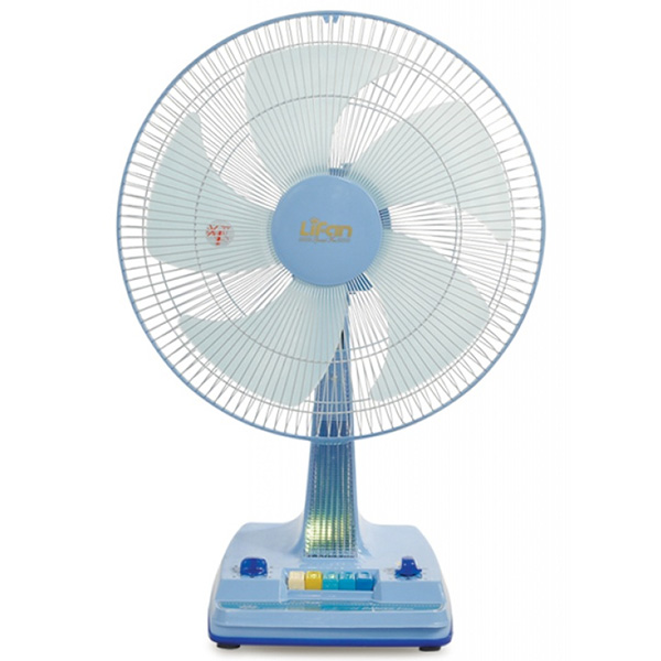 Quạt bàn Lifan B-388 (Màu giao ngẫu nhiên)