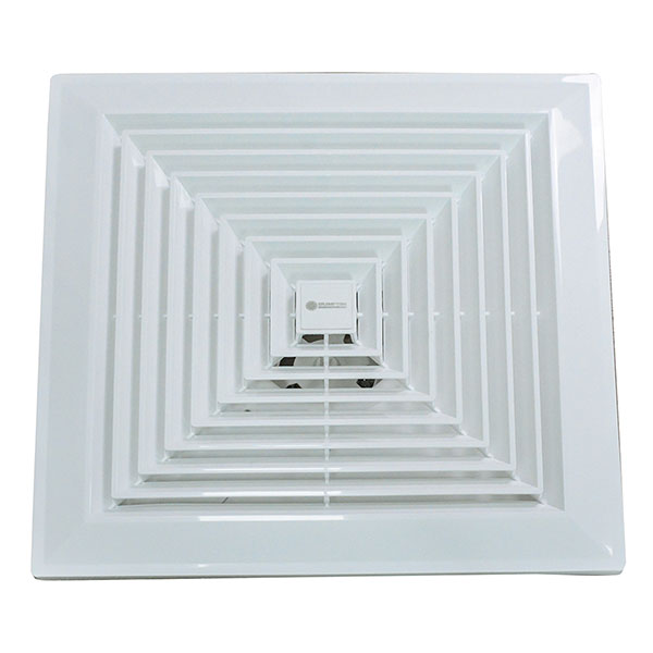 Quạt hút âm trần Sunfan SF-600AT (nối ống)