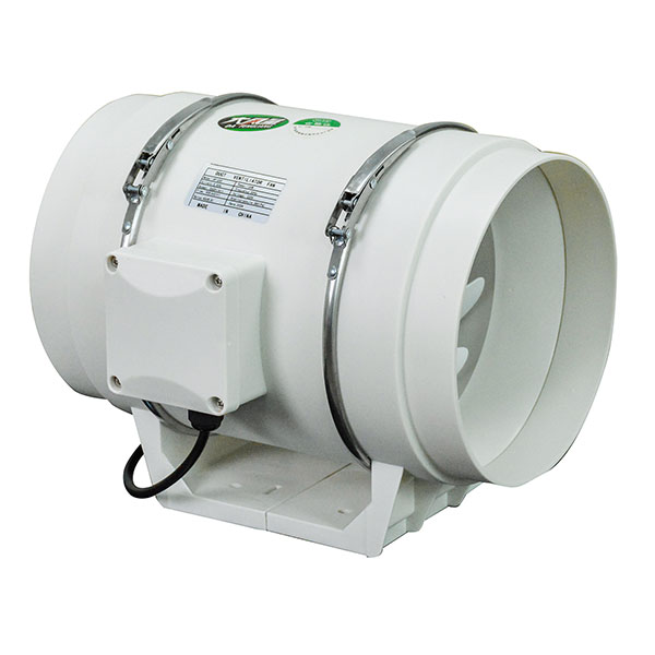 Quạt hút mùi nối ống HF200