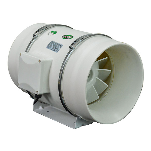 Quạt hút mùi nối ống HF250