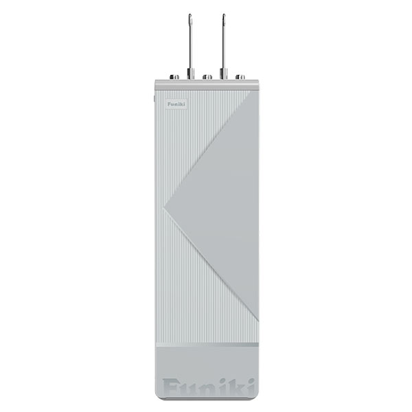 Máy lọc nước RO nóng lạnh Funiki FP601N