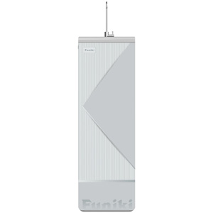 Máy lọc nước RO tủ đứng Funiki FP301R