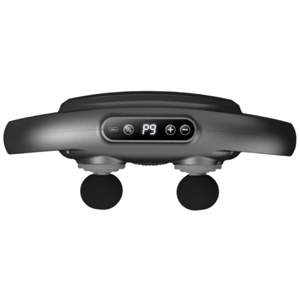 Máy massage 6 đầu rung Kachi MK390