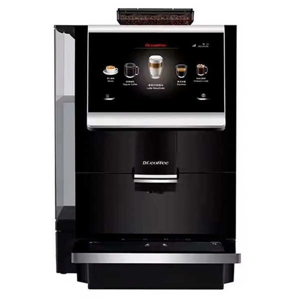 Máy pha cà phê tự động Dr.Coffee C12-B