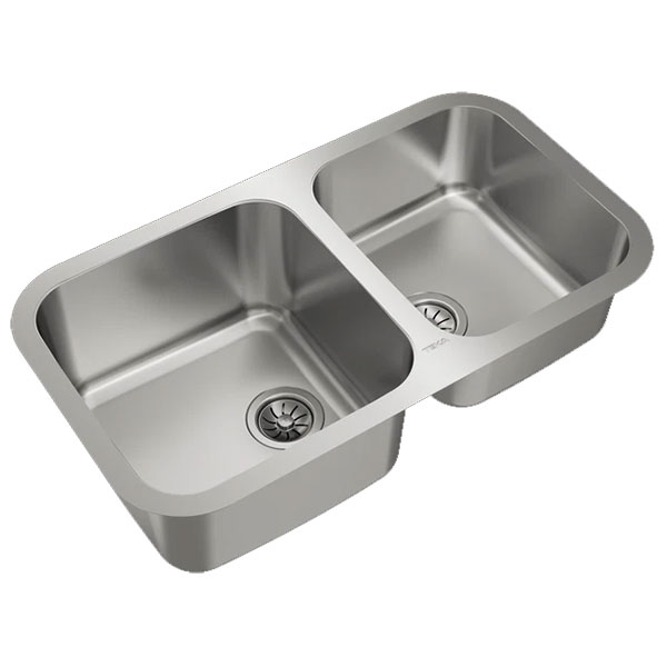 Chậu rửa inox Teka BE 2B 845 (2C 845 D)