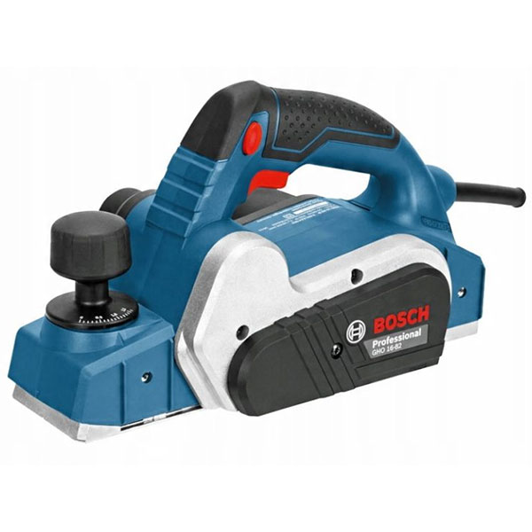 Máy bào gỗ Bosch GHO 16-82 - 06015962K0
