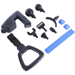 Máy mát xa toàn thân Tajermy TD01MB-029