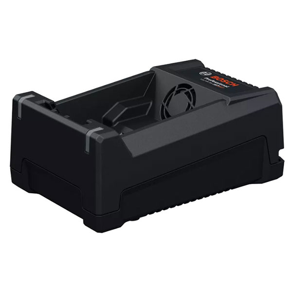 Bộ sạc nhanh Professional 12V và 18V Bosch GAL 12V/18V-80 (1600A037CH)
