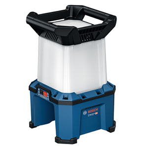 Đèn pin công trường Bosch GLA 18VH-7500 Solo 06014A5001 (chưa pin, sạc)