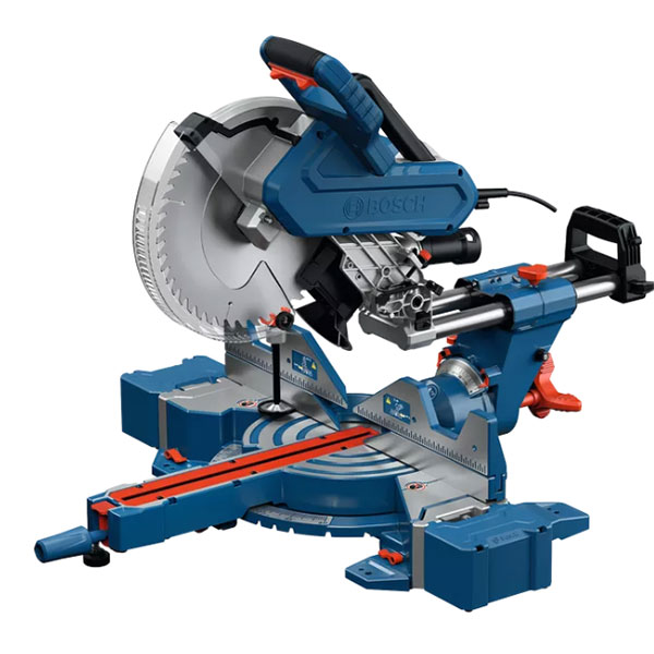 Máy cưa đa góc trượt Bosch GCM 340-305D (0601B600K0) 305mm