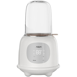 Máy hâm sữa AQUA AQS-WS21T